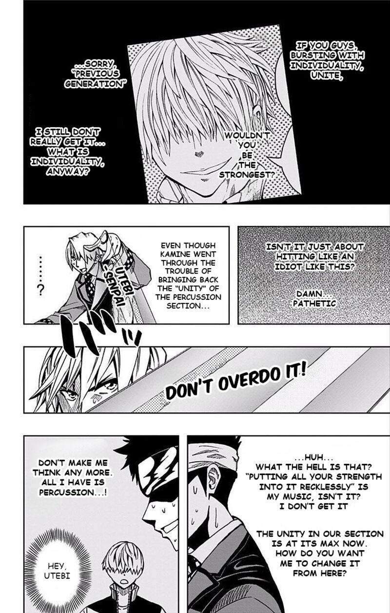 Soul Catchers Chapter 68 Page 13