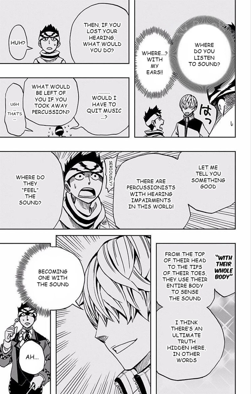 Soul Catchers Chapter 68 Page 14