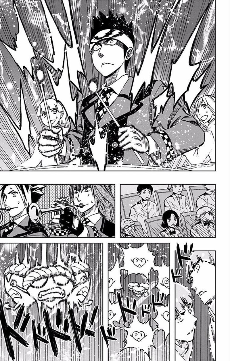 Soul Catchers Chapter 68 Page 16