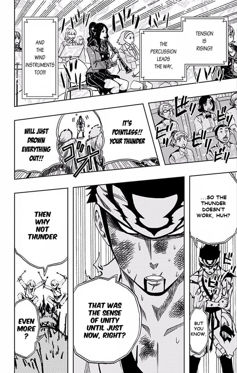 Soul Catchers Chapter 68 Page 17