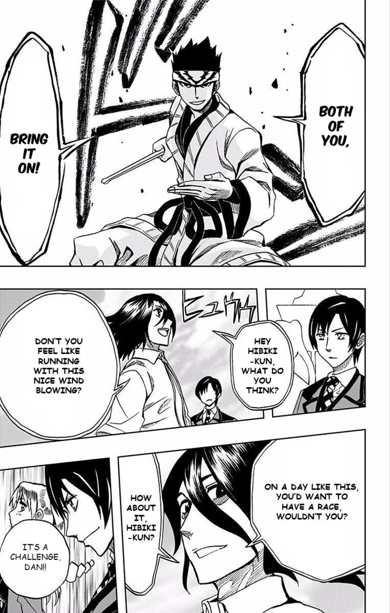 Soul Catchers Chapter 68 Page 4