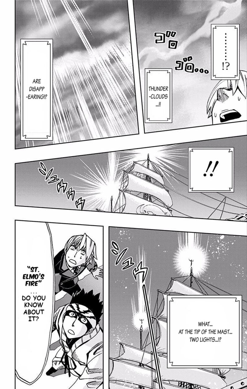 Soul Catchers Chapter 68 Page 9