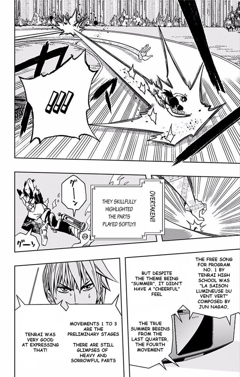 Soul Catchers Chapter 69 Page 11