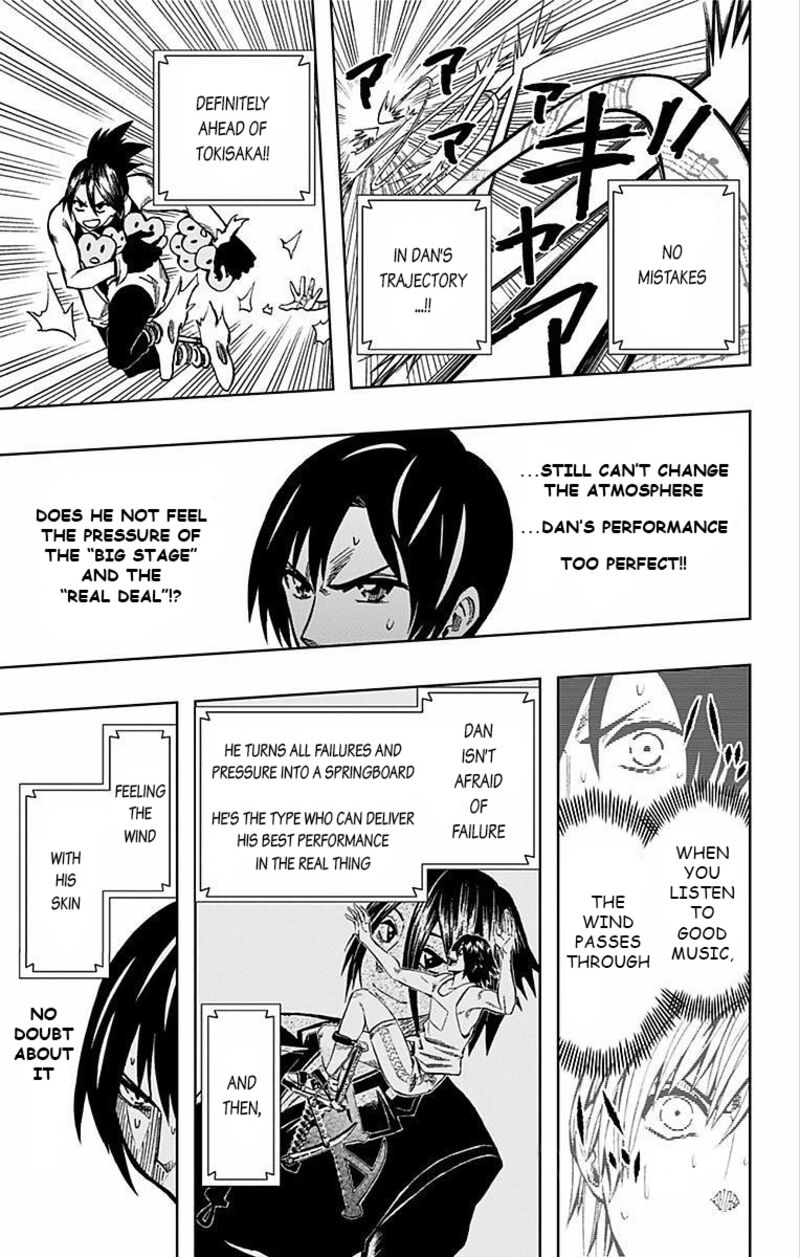 Soul Catchers Chapter 69 Page 12