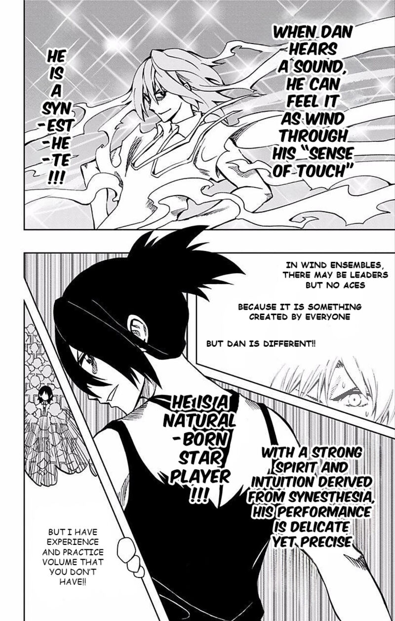 Soul Catchers Chapter 69 Page 13