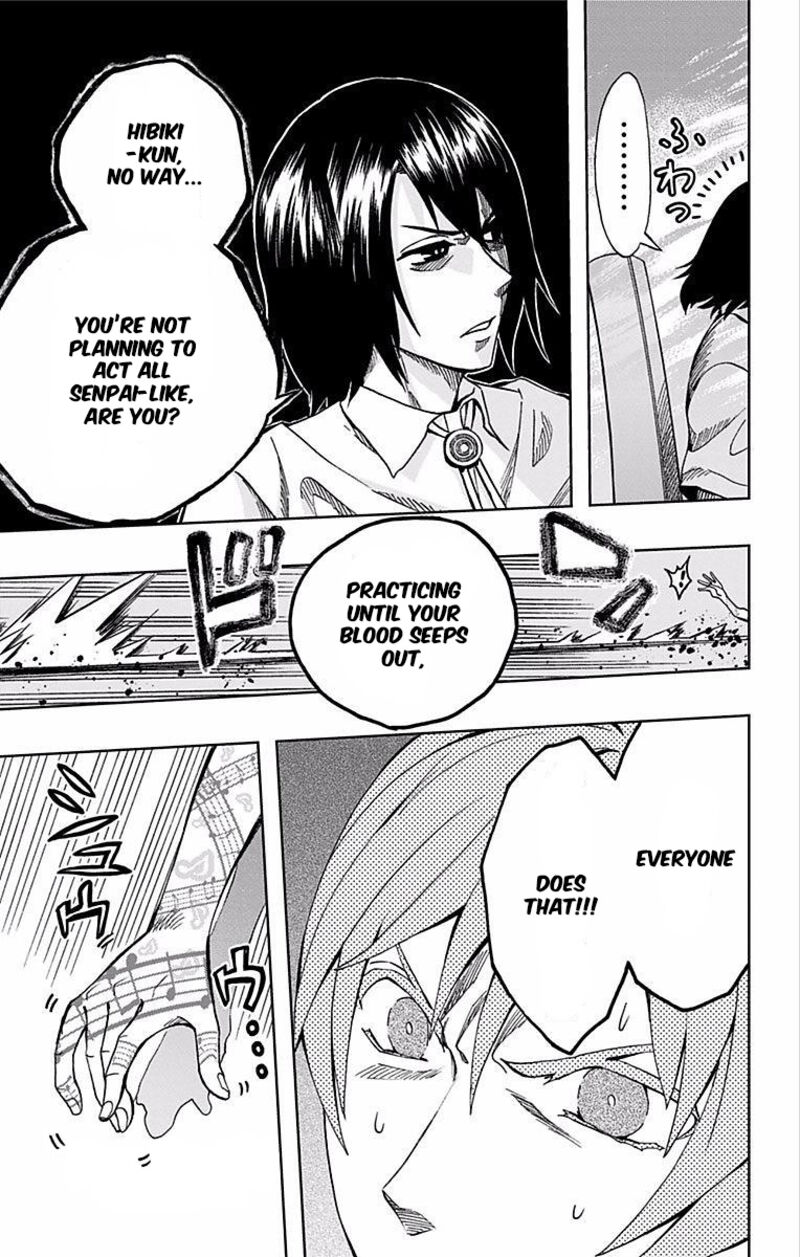 Soul Catchers Chapter 69 Page 14