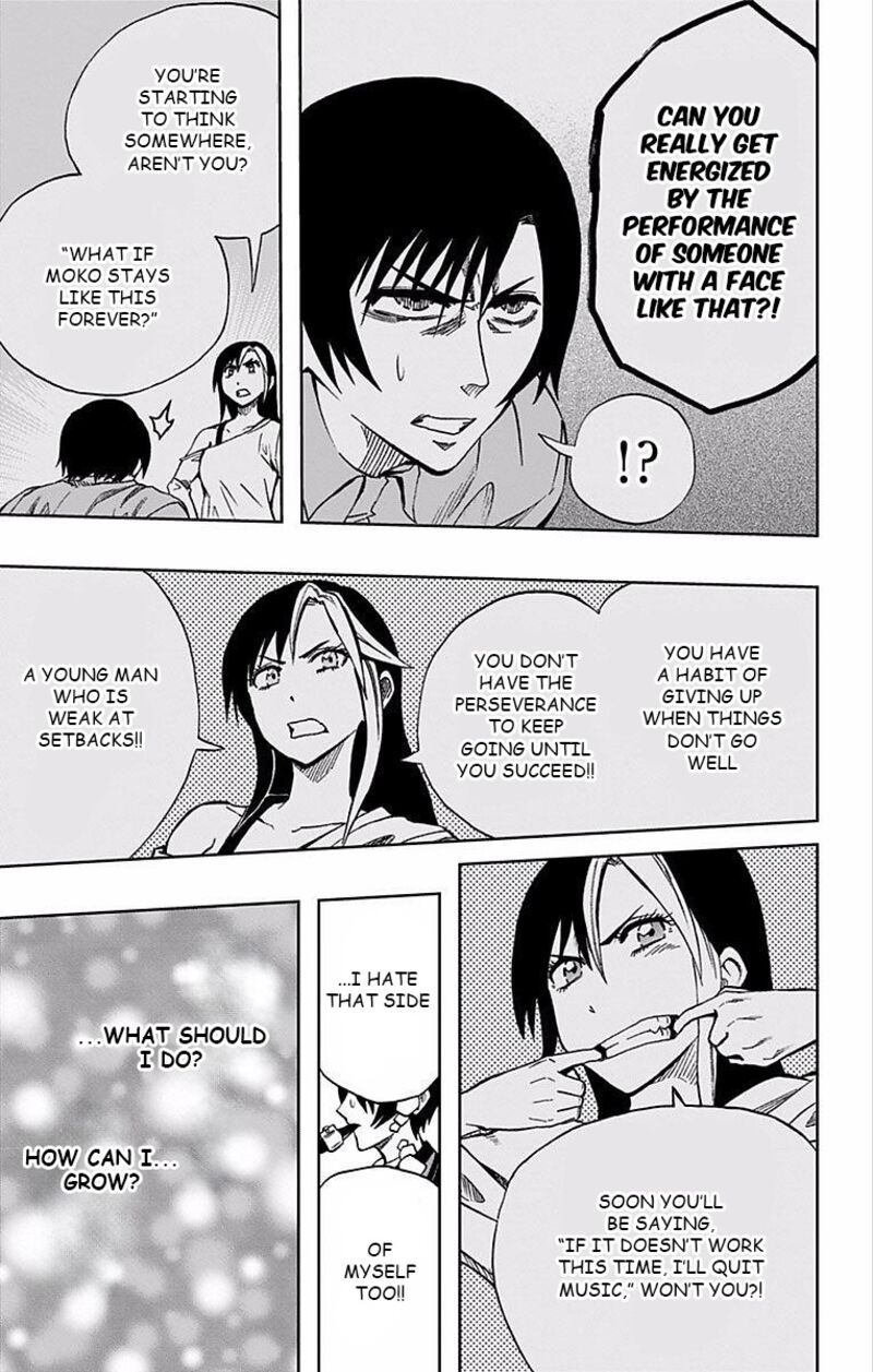 Soul Catchers Chapter 69 Page 16