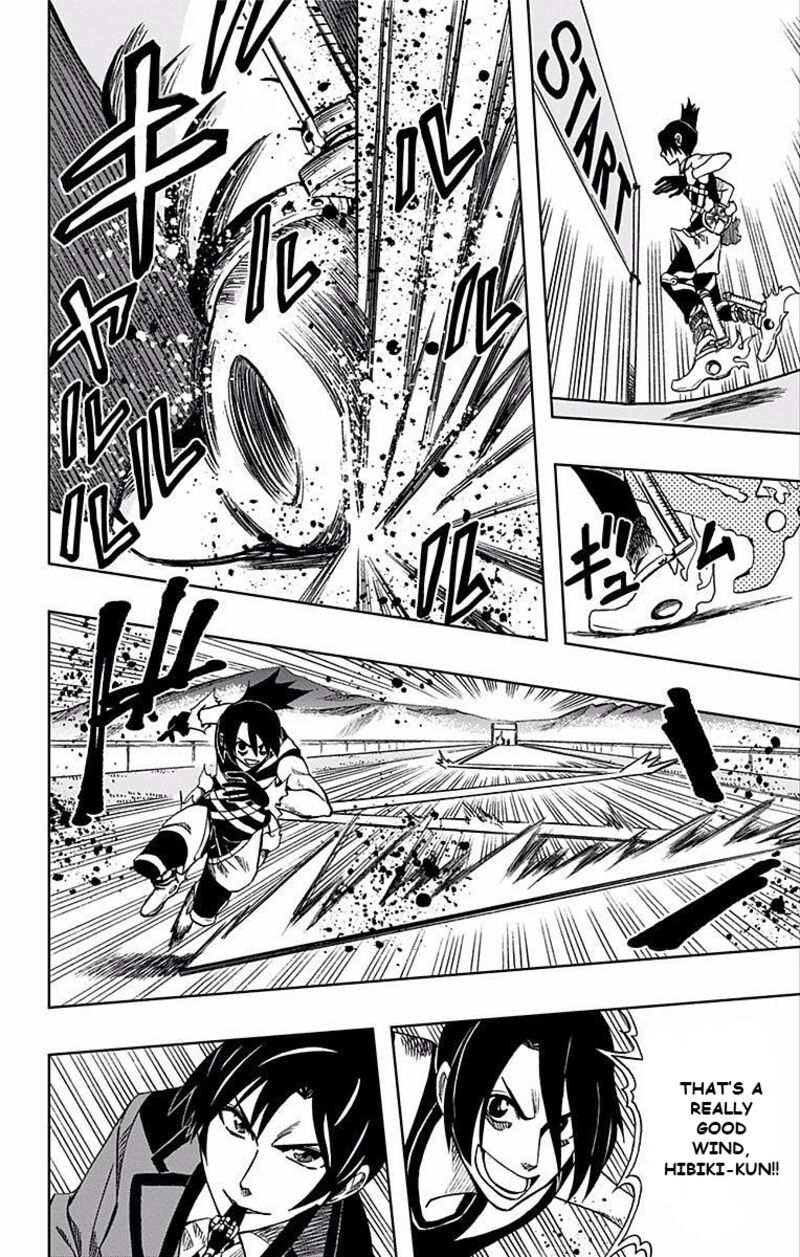 Soul Catchers Chapter 69 Page 5