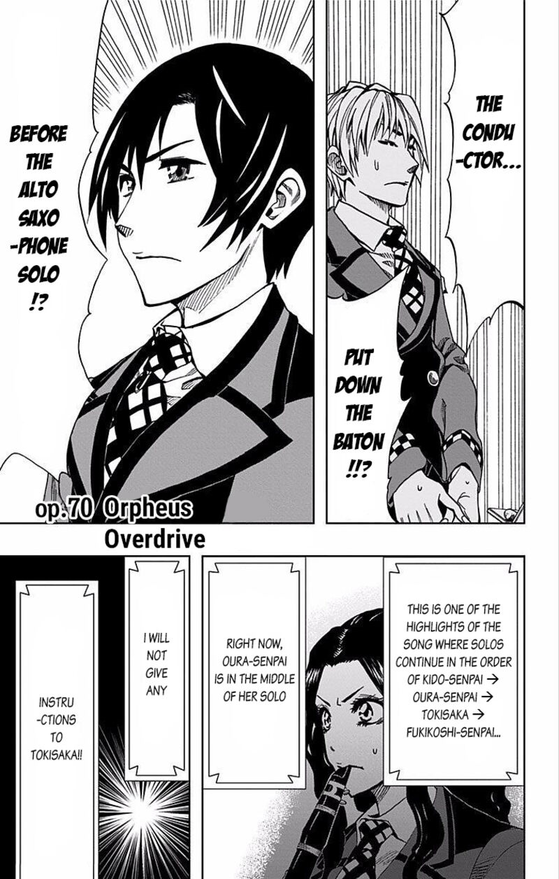 Soul Catchers Chapter 70 Page 1