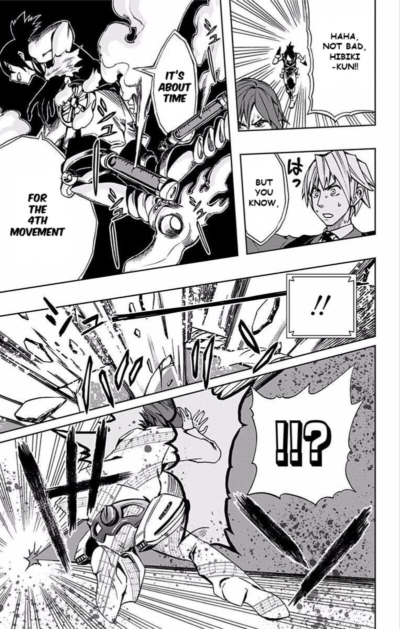 Soul Catchers Chapter 70 Page 13