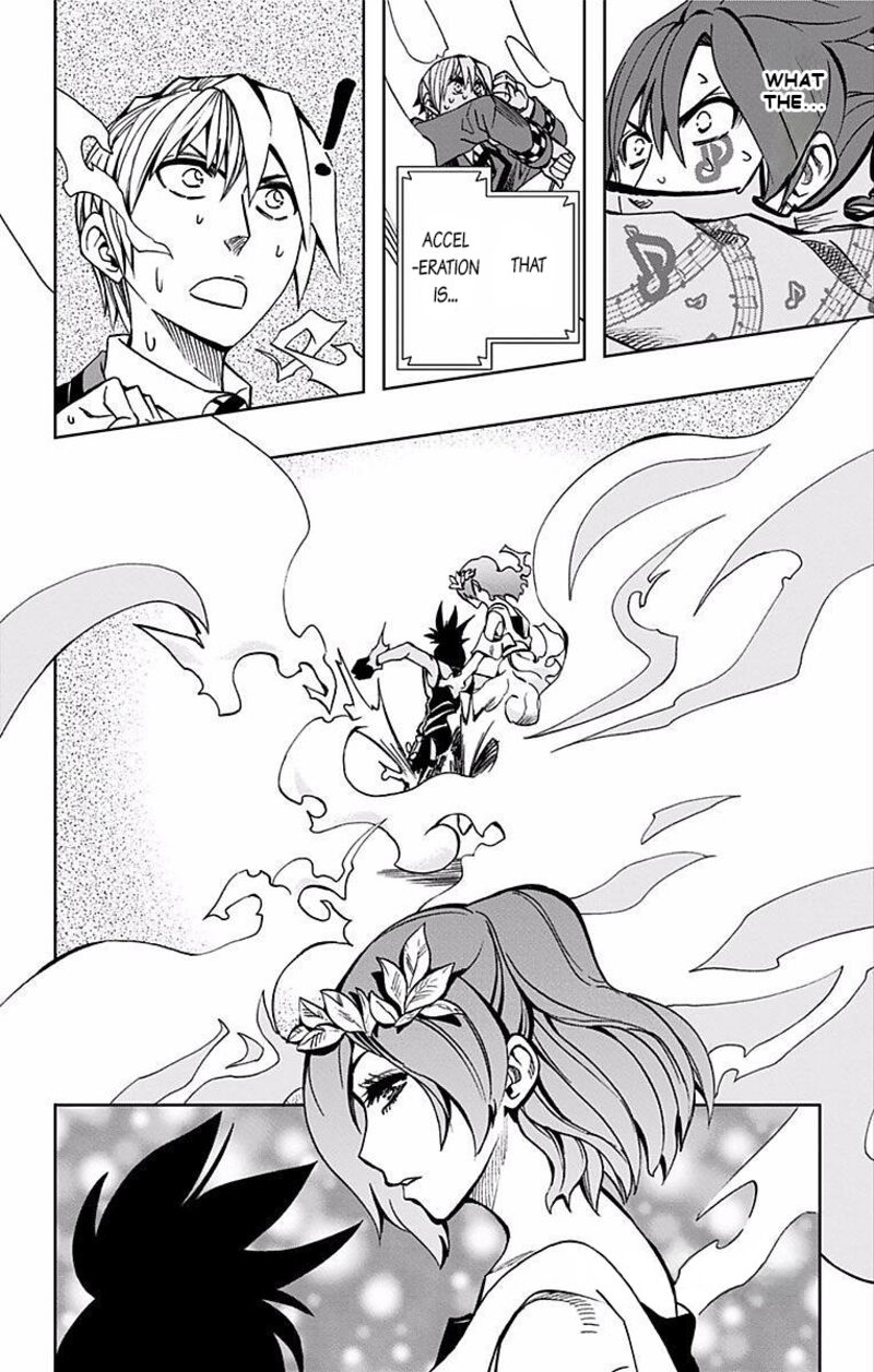 Soul Catchers Chapter 70 Page 14