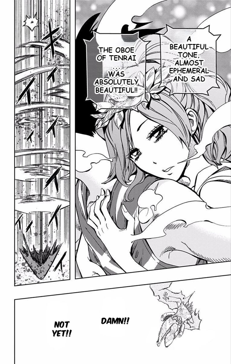 Soul Catchers Chapter 70 Page 16