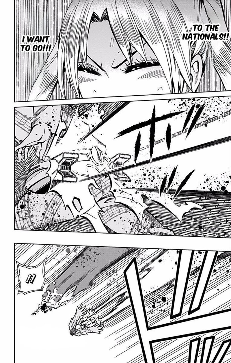 Soul Catchers Chapter 70 Page 18