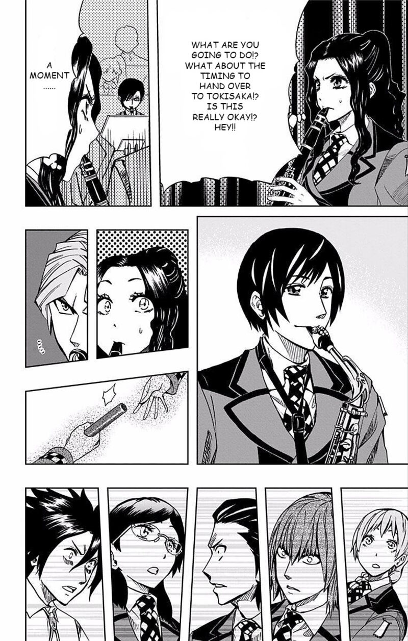 Soul Catchers Chapter 70 Page 2