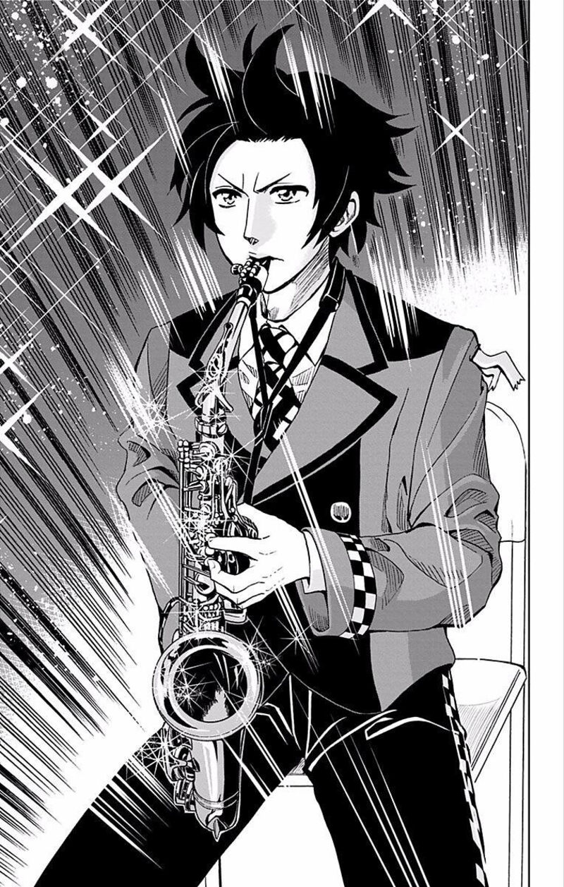 Soul Catchers Chapter 70 Page 3