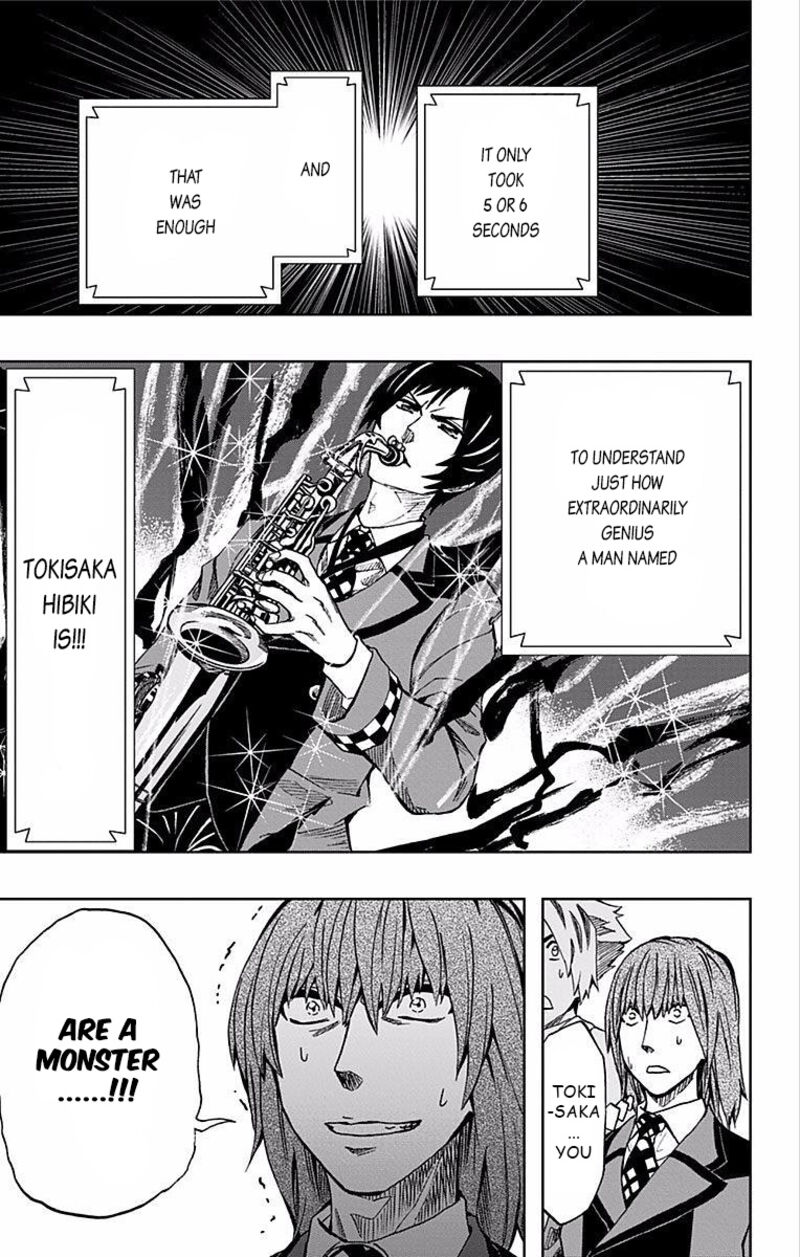 Soul Catchers Chapter 70 Page 5