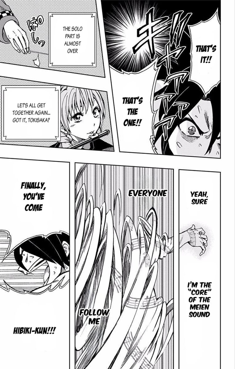 Soul Catchers Chapter 70 Page 7