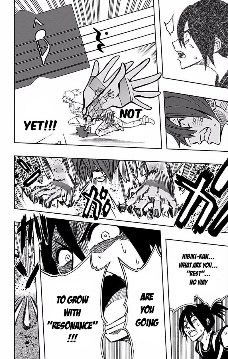 Soul Catchers Chapter 71 Page 10