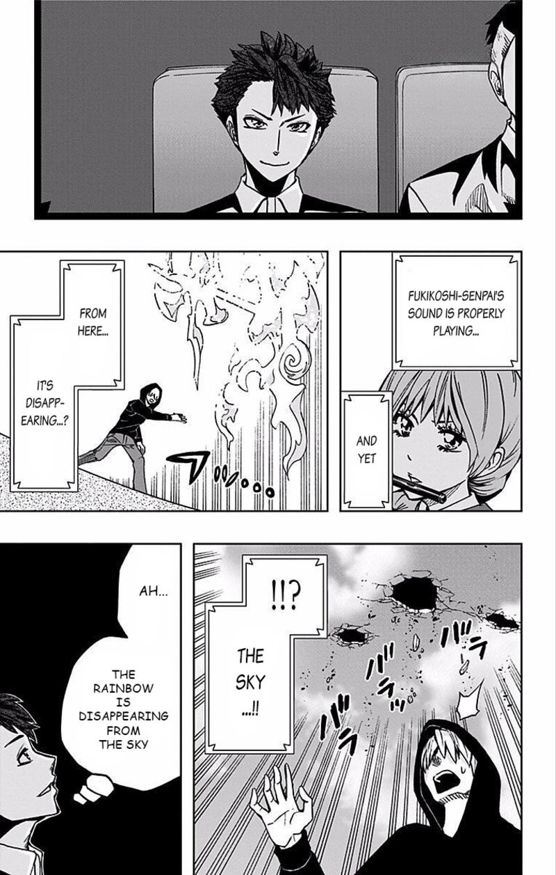 Soul Catchers Chapter 71 Page 23