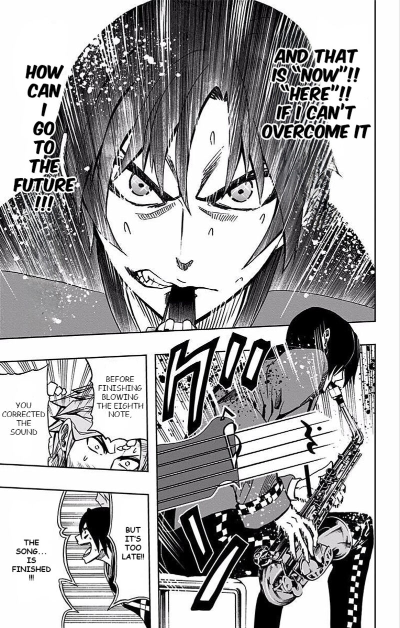 Soul Catchers Chapter 71 Page 9