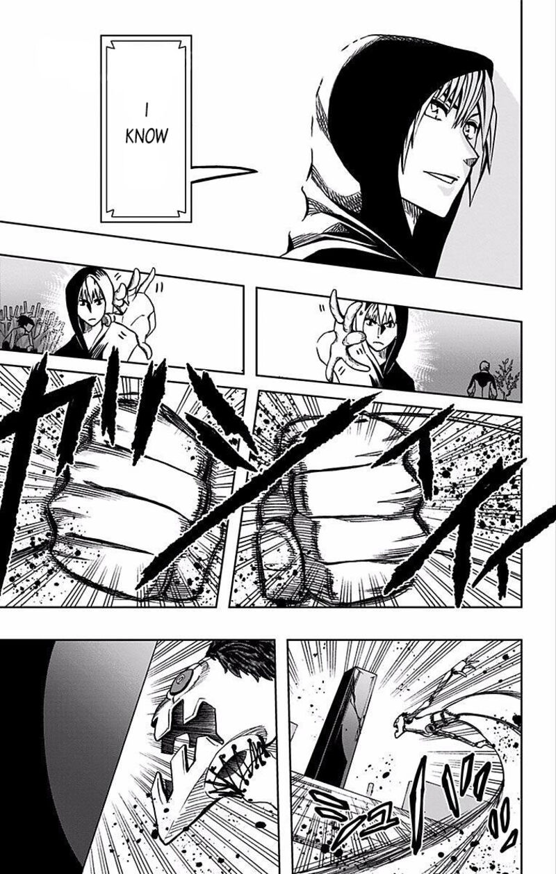 Soul Catchers Chapter 72 Page 18