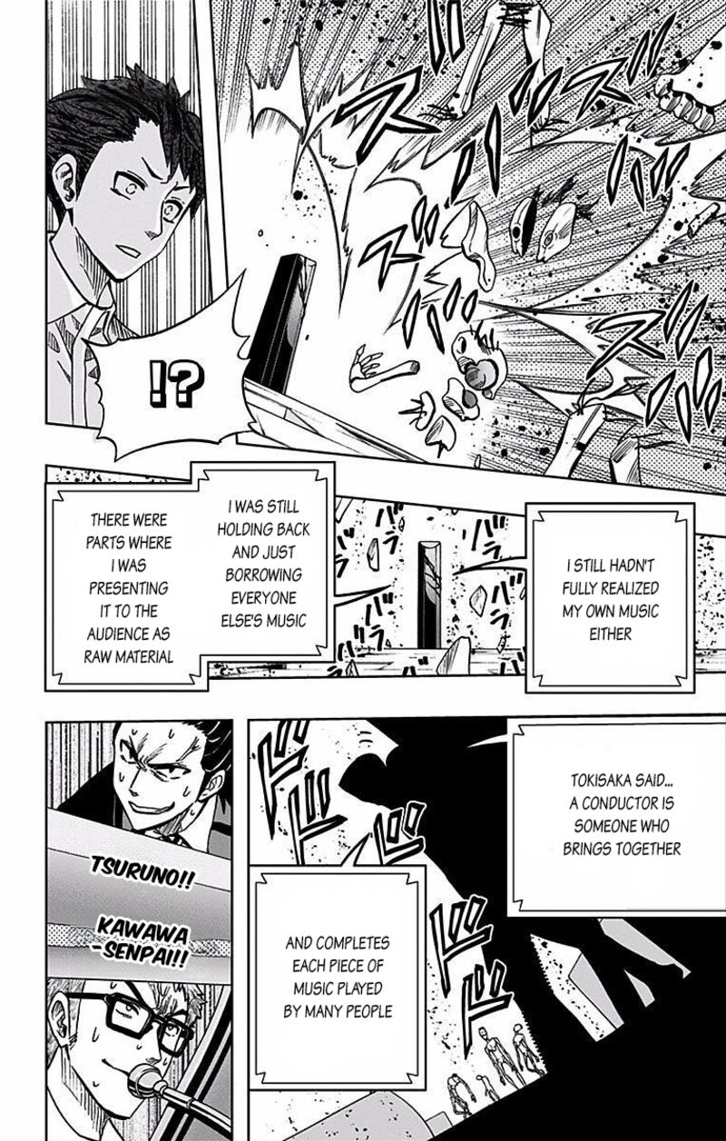 Soul Catchers Chapter 72 Page 19