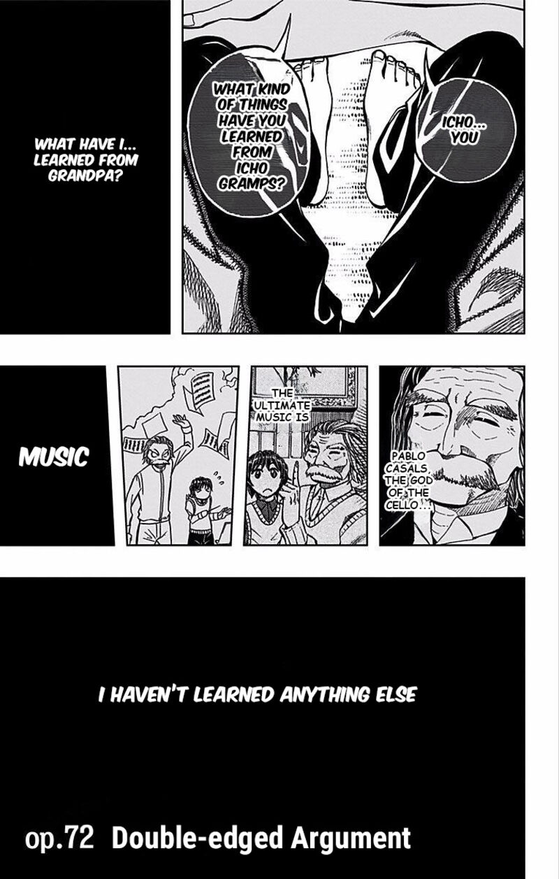 Soul Catchers Chapter 72 Page 2