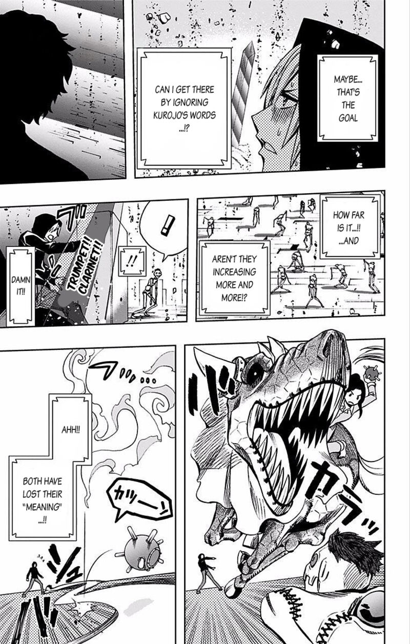 Soul Catchers Chapter 72 Page 4