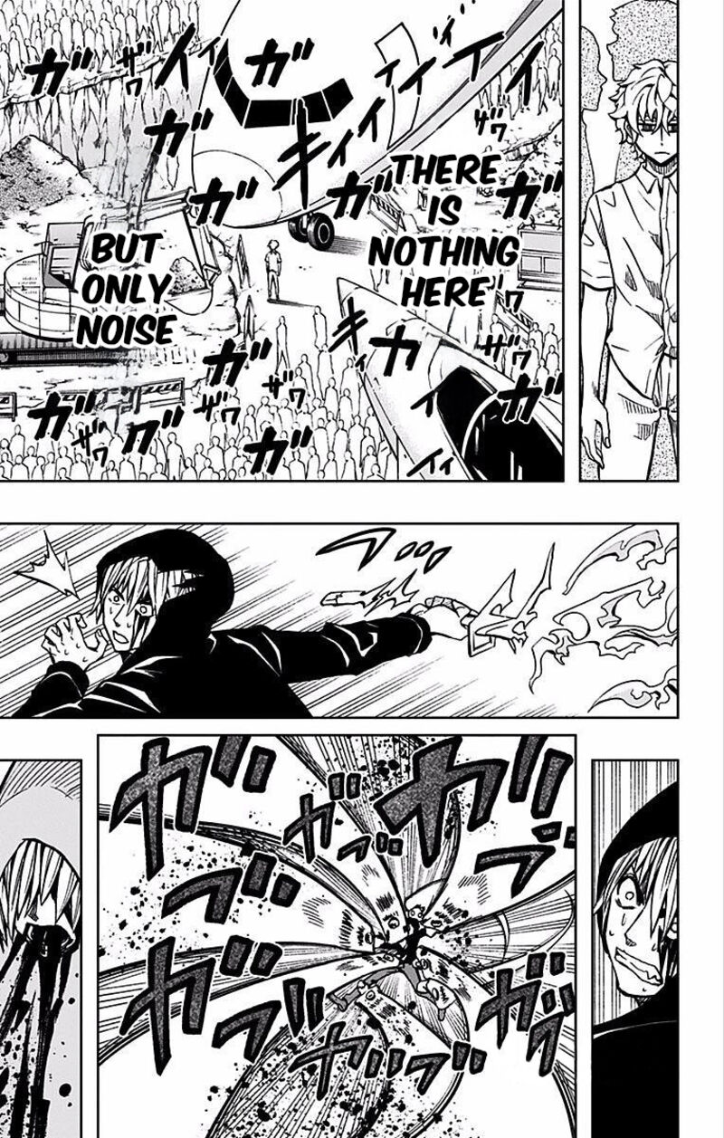 Soul Catchers Chapter 73 Page 10