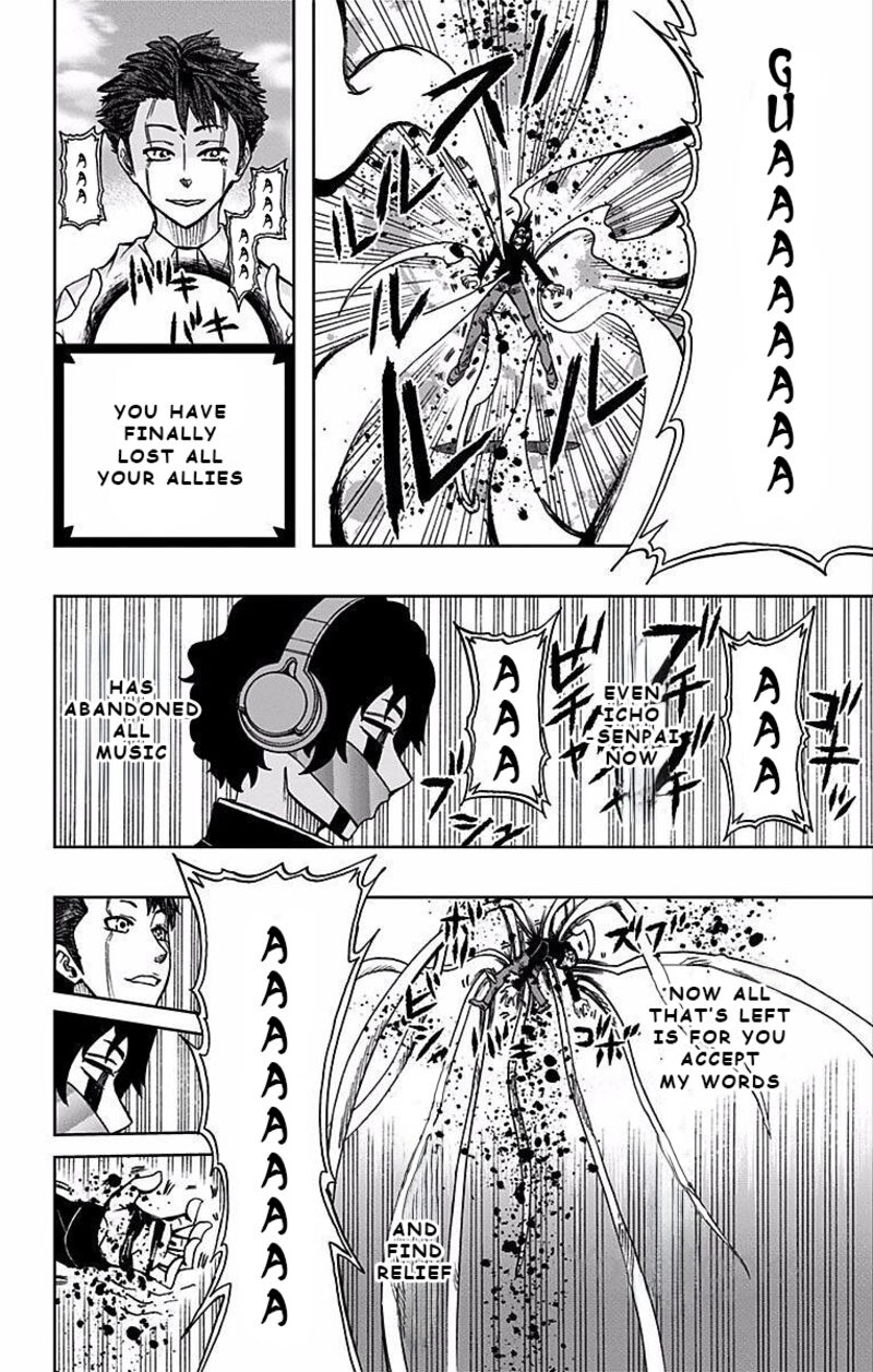 Soul Catchers Chapter 73 Page 11