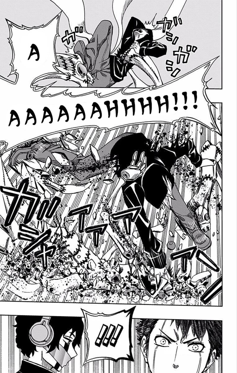 Soul Catchers Chapter 73 Page 12