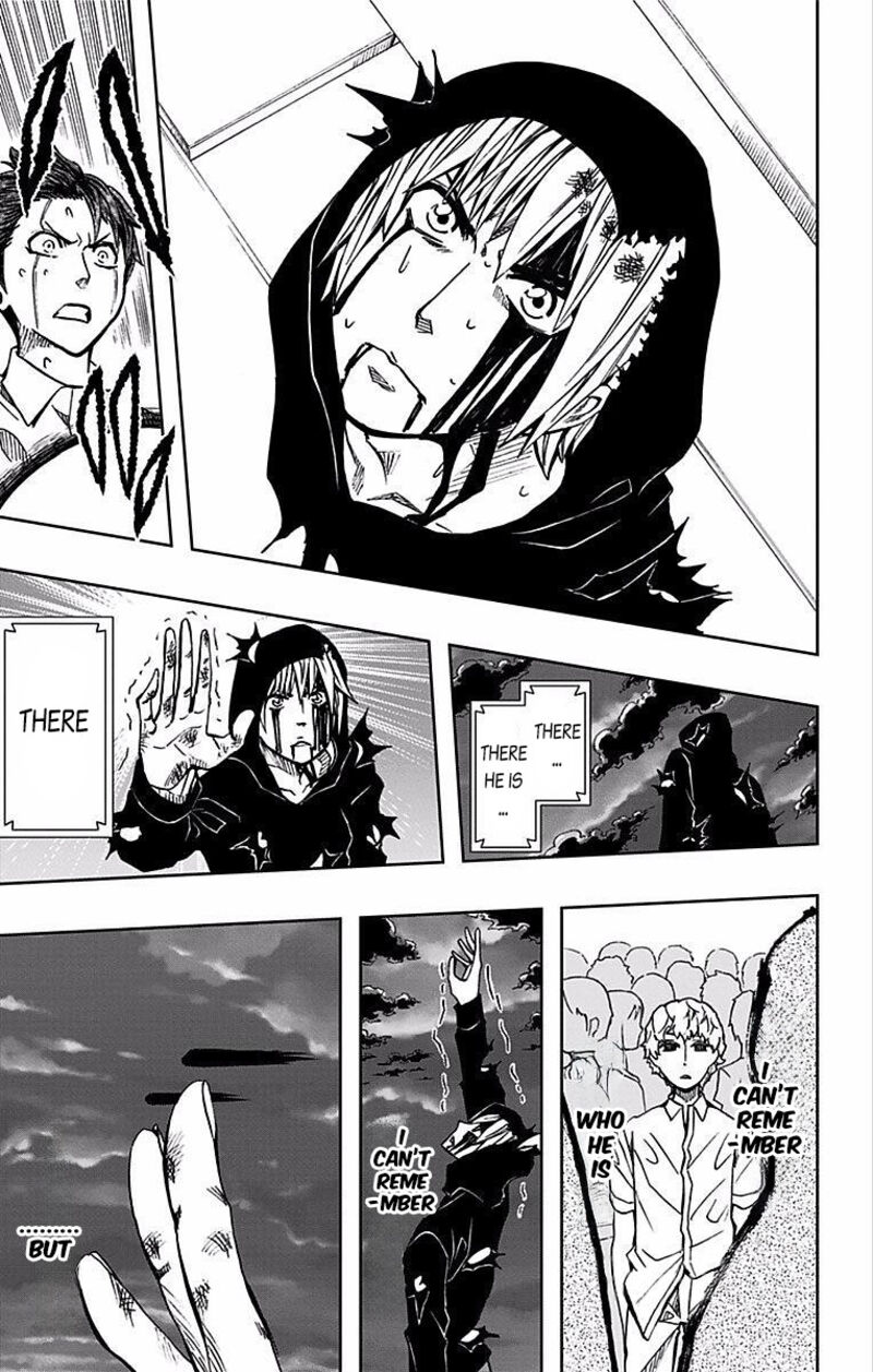 Soul Catchers Chapter 73 Page 18