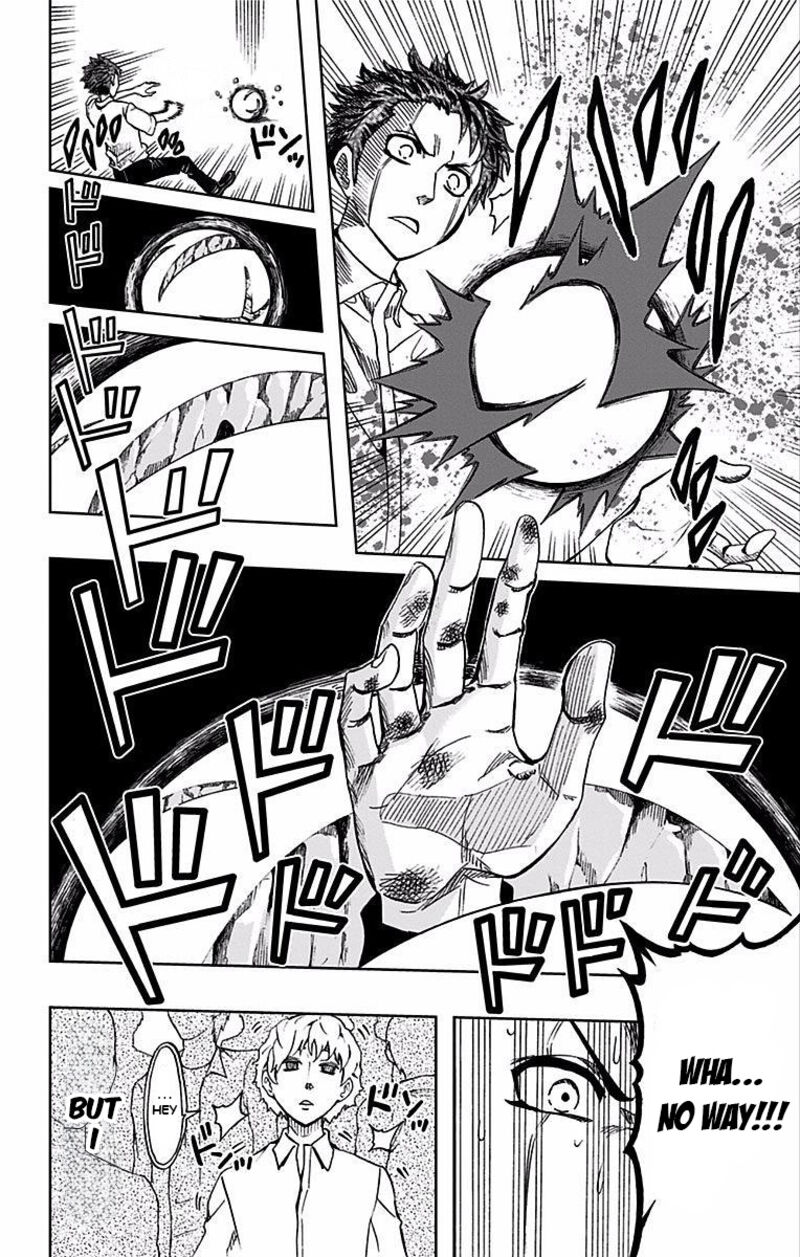 Soul Catchers Chapter 73 Page 19