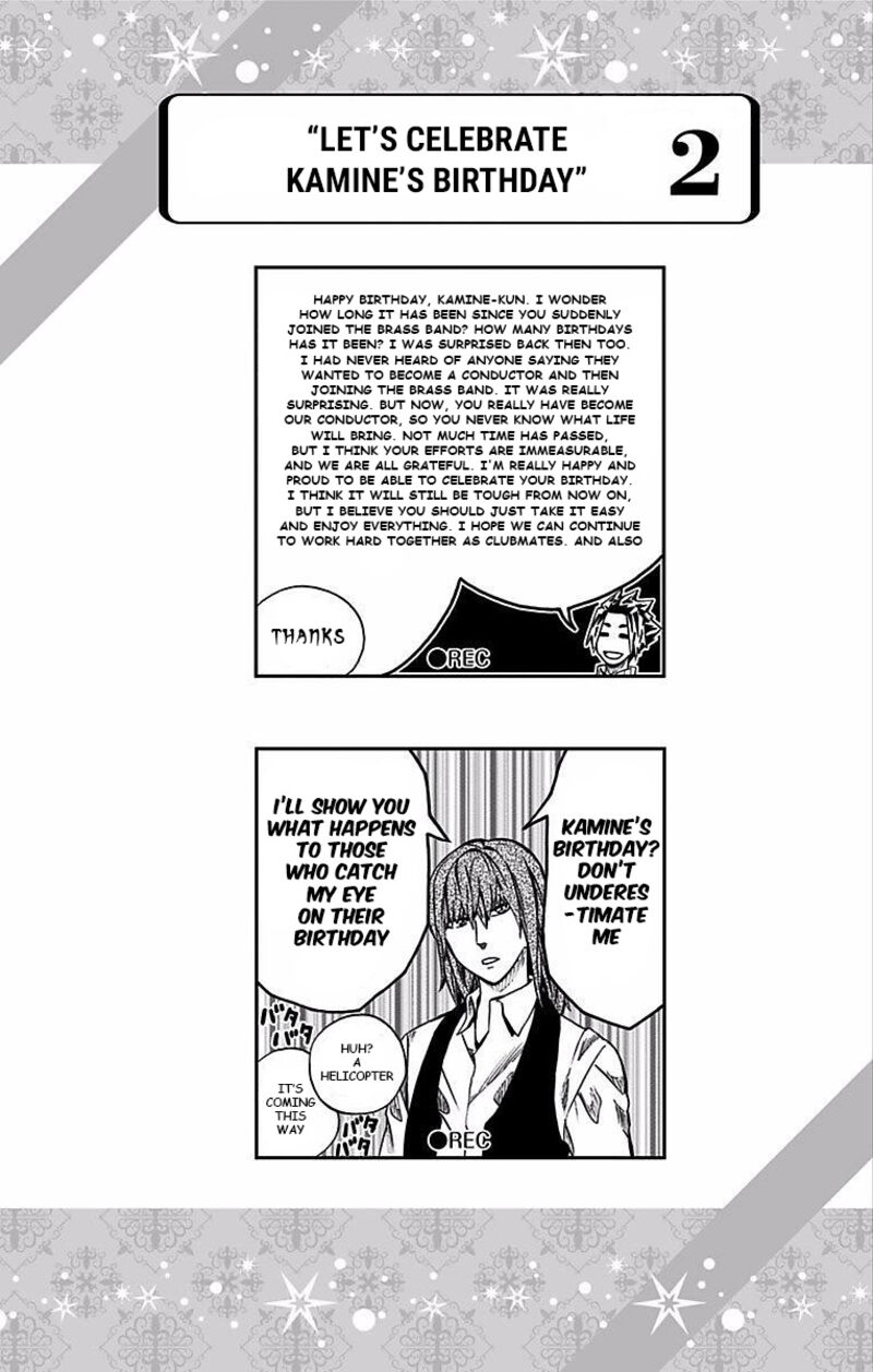 Soul Catchers Chapter 73 Page 21