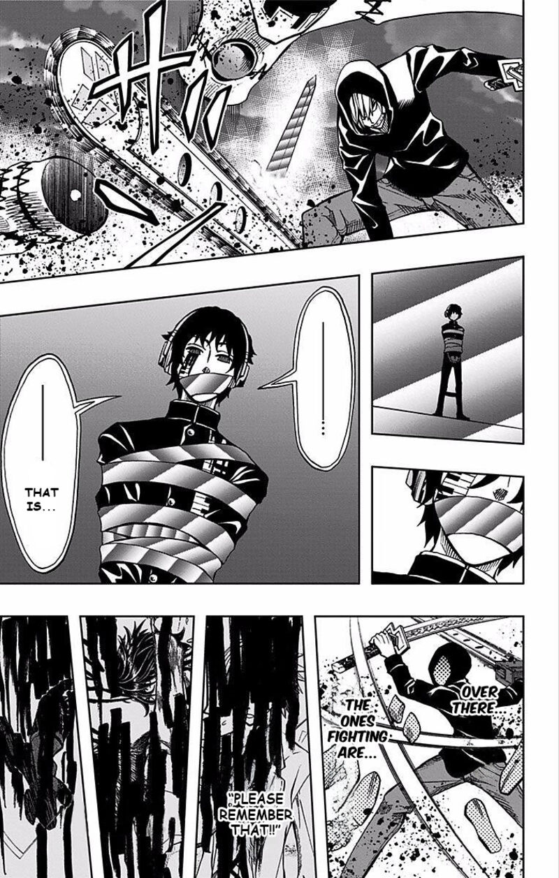 Soul Catchers Chapter 73 Page 4