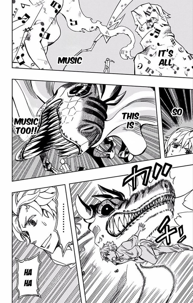 Soul Catchers Chapter 74 Page 13