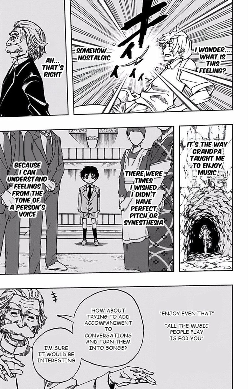 Soul Catchers Chapter 74 Page 14