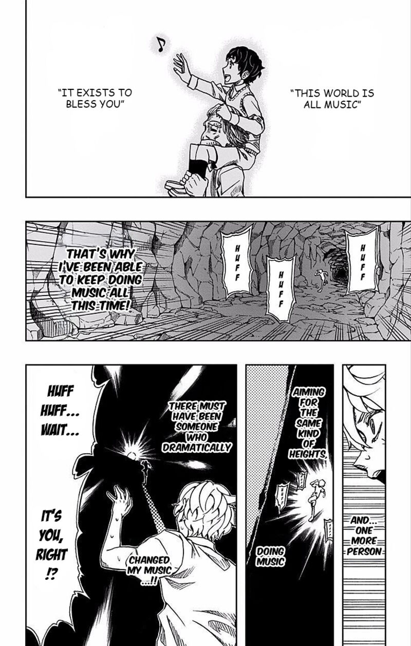 Soul Catchers Chapter 74 Page 15