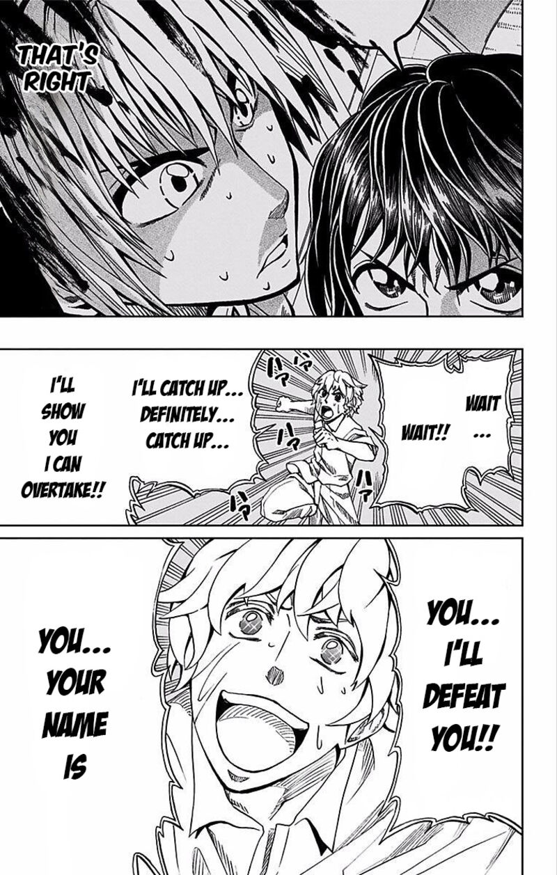 Soul Catchers Chapter 74 Page 16