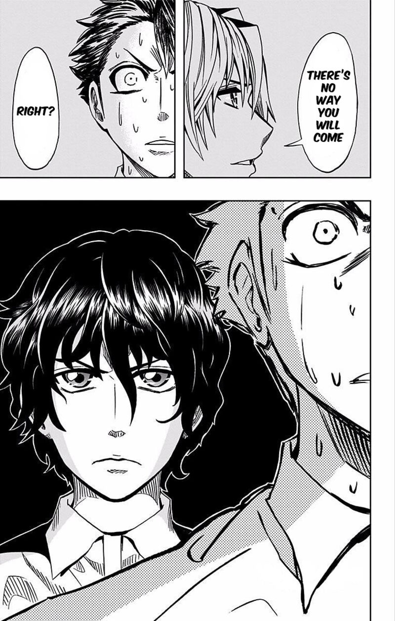 Soul Catchers Chapter 74 Page 20