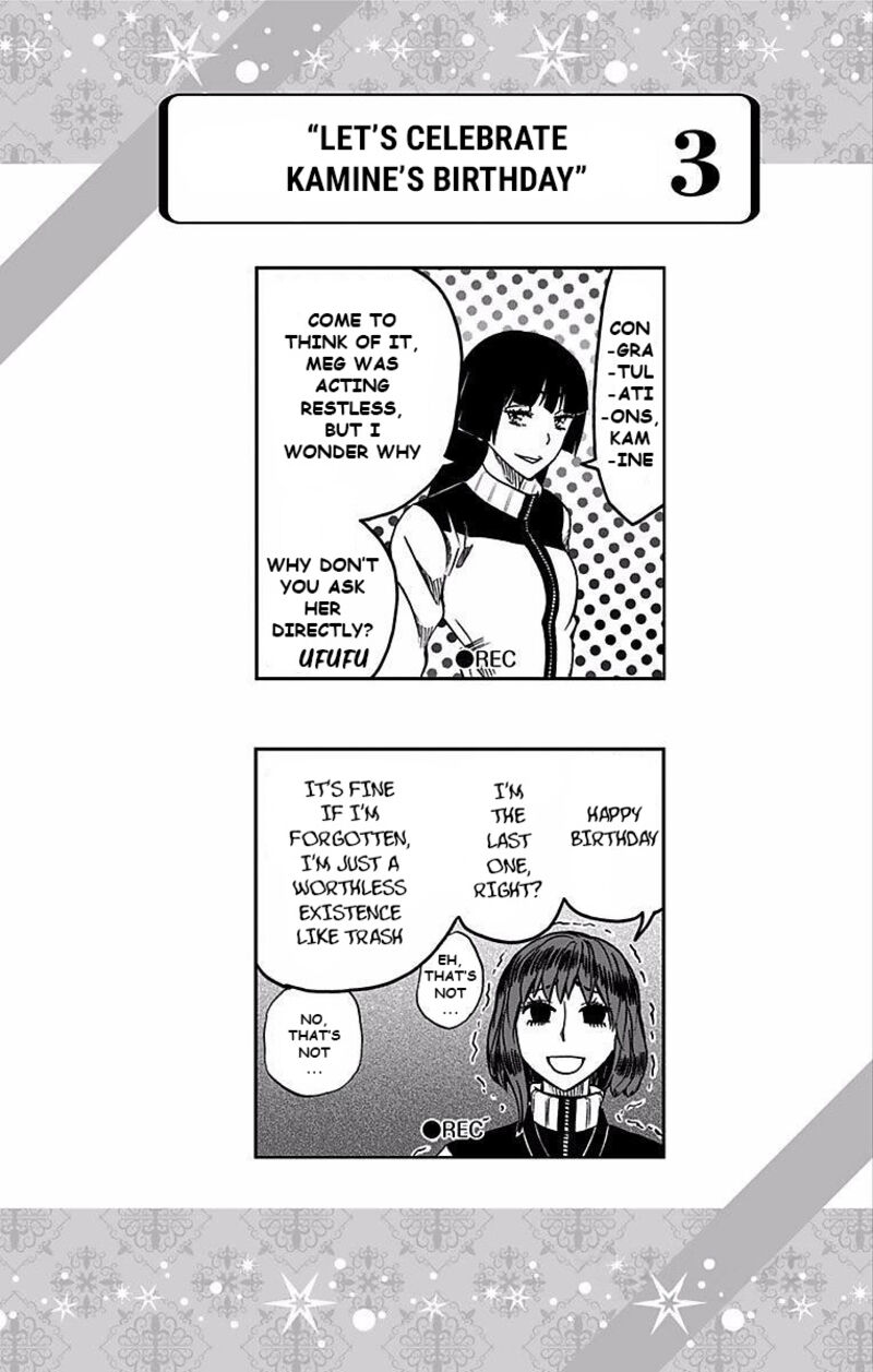 Soul Catchers Chapter 74 Page 21