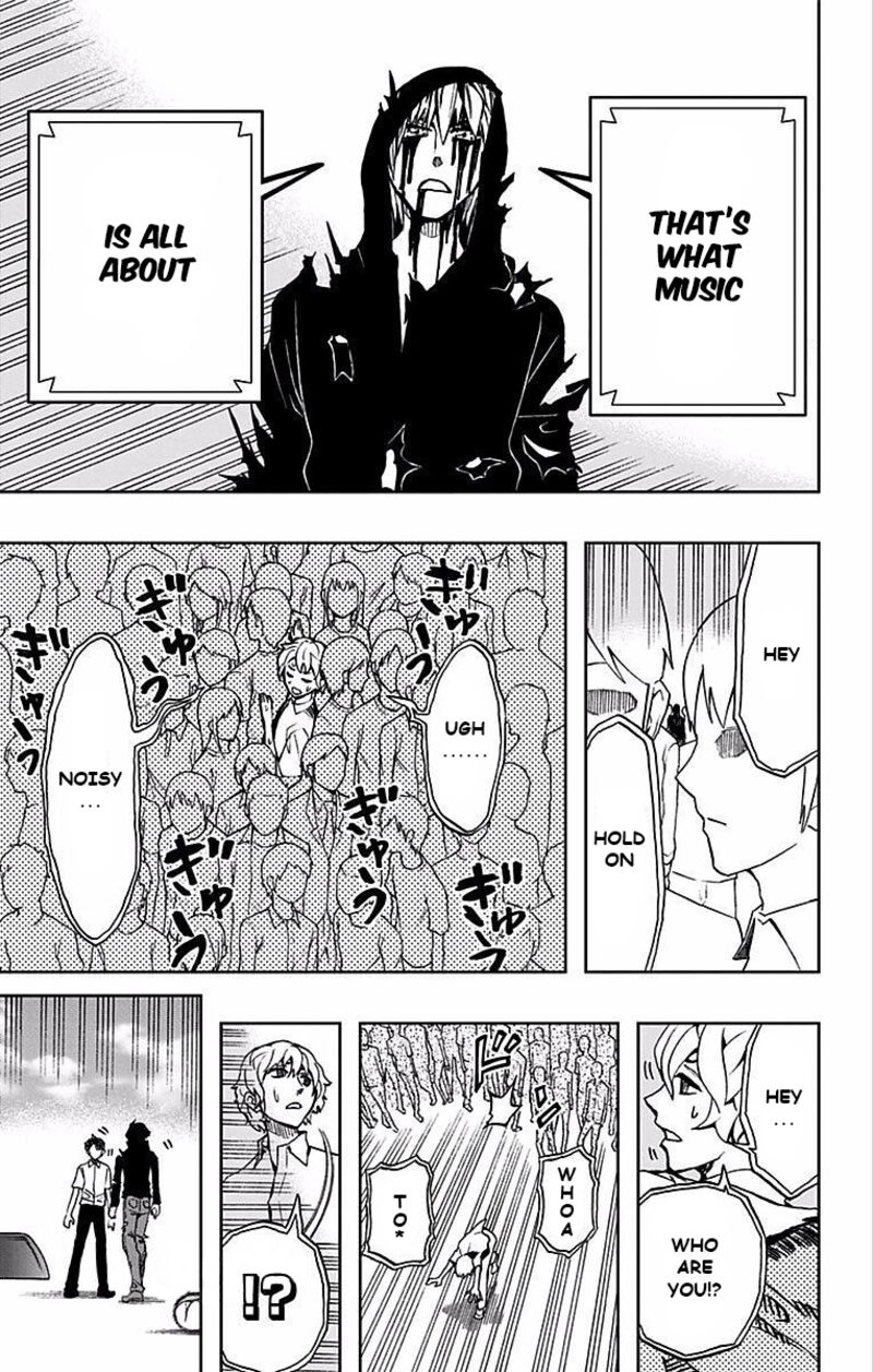 Soul Catchers Chapter 74 Page 4