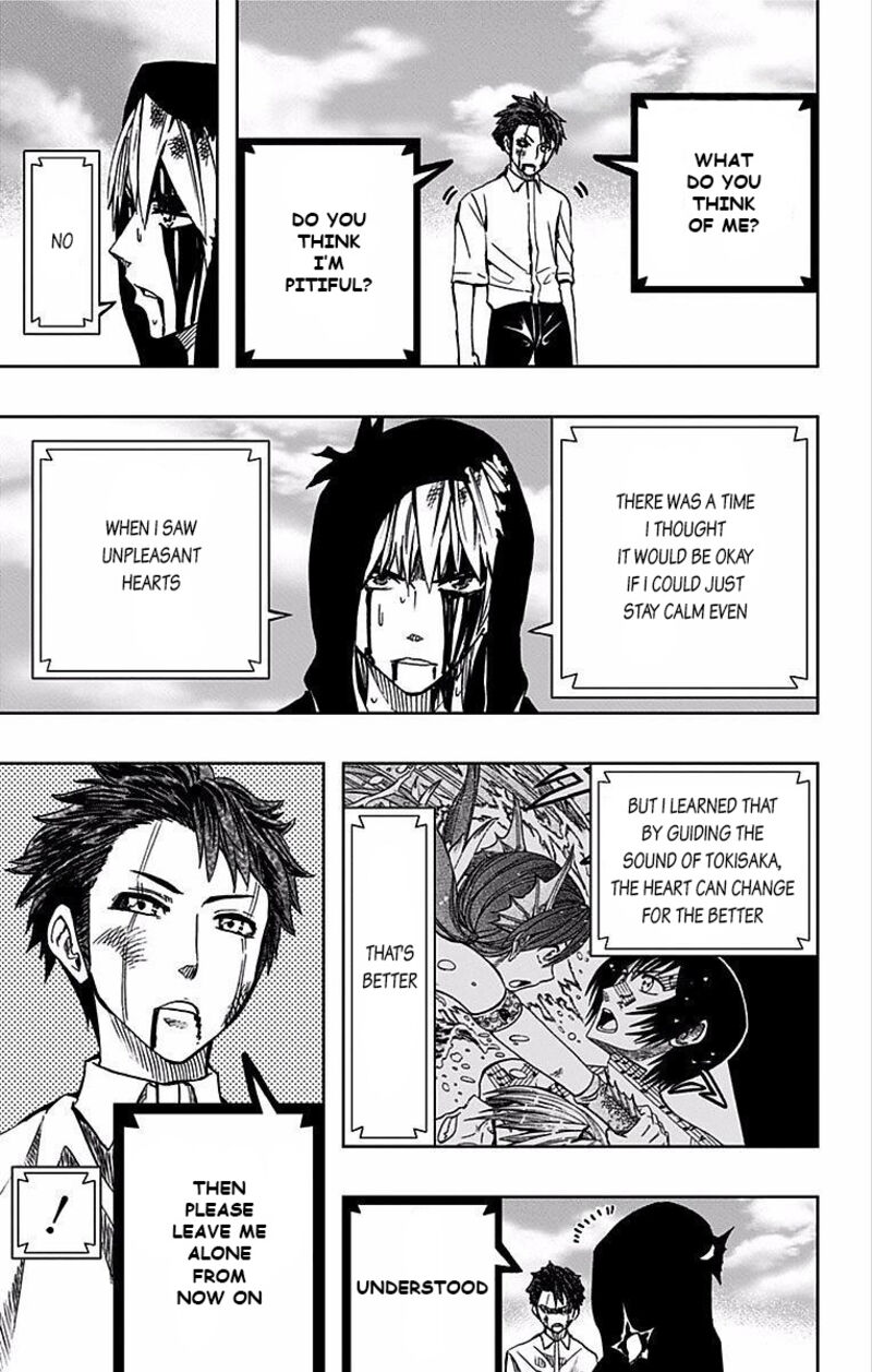 Soul Catchers Chapter 74 Page 6