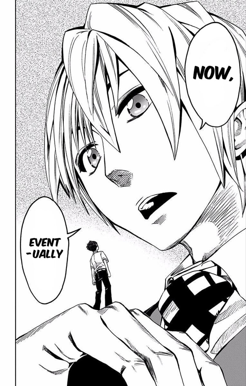 Soul Catchers Chapter 75 Page 13