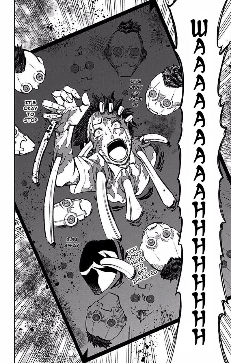 Soul Catchers Chapter 75 Page 17