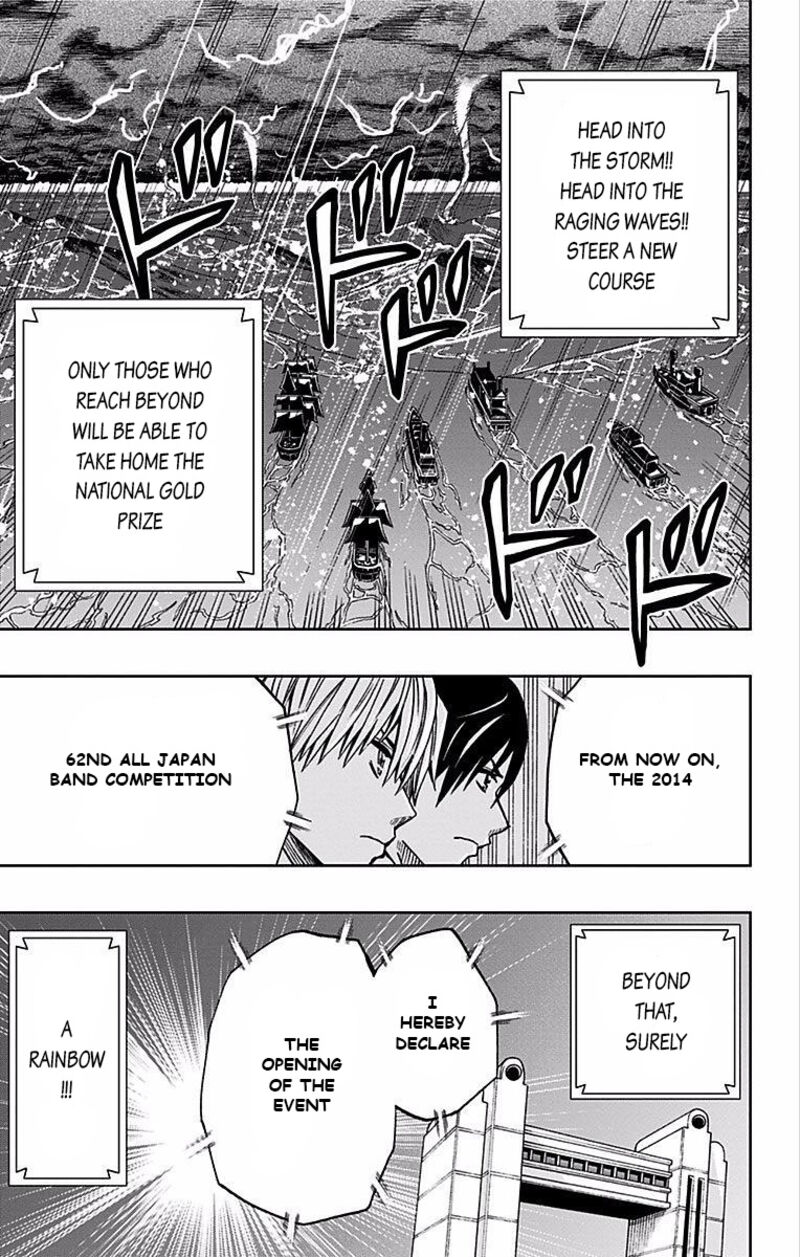 Soul Catchers Chapter 76 Page 20