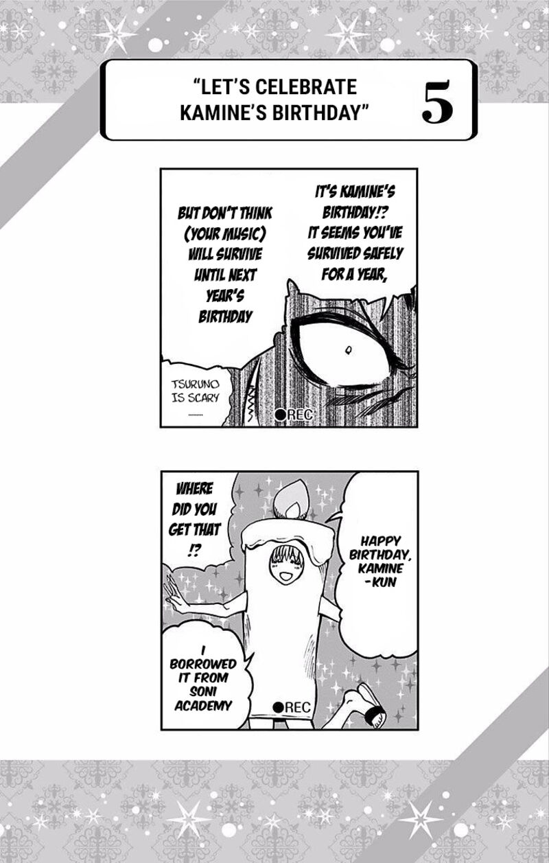 Soul Catchers Chapter 76 Page 21