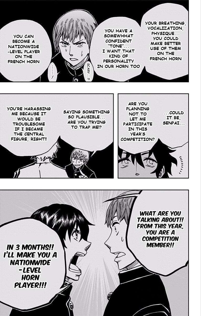 Soul Catchers Chapter 78 Page 10