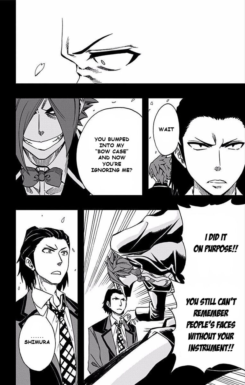 Soul Catchers Chapter 79 Page 11