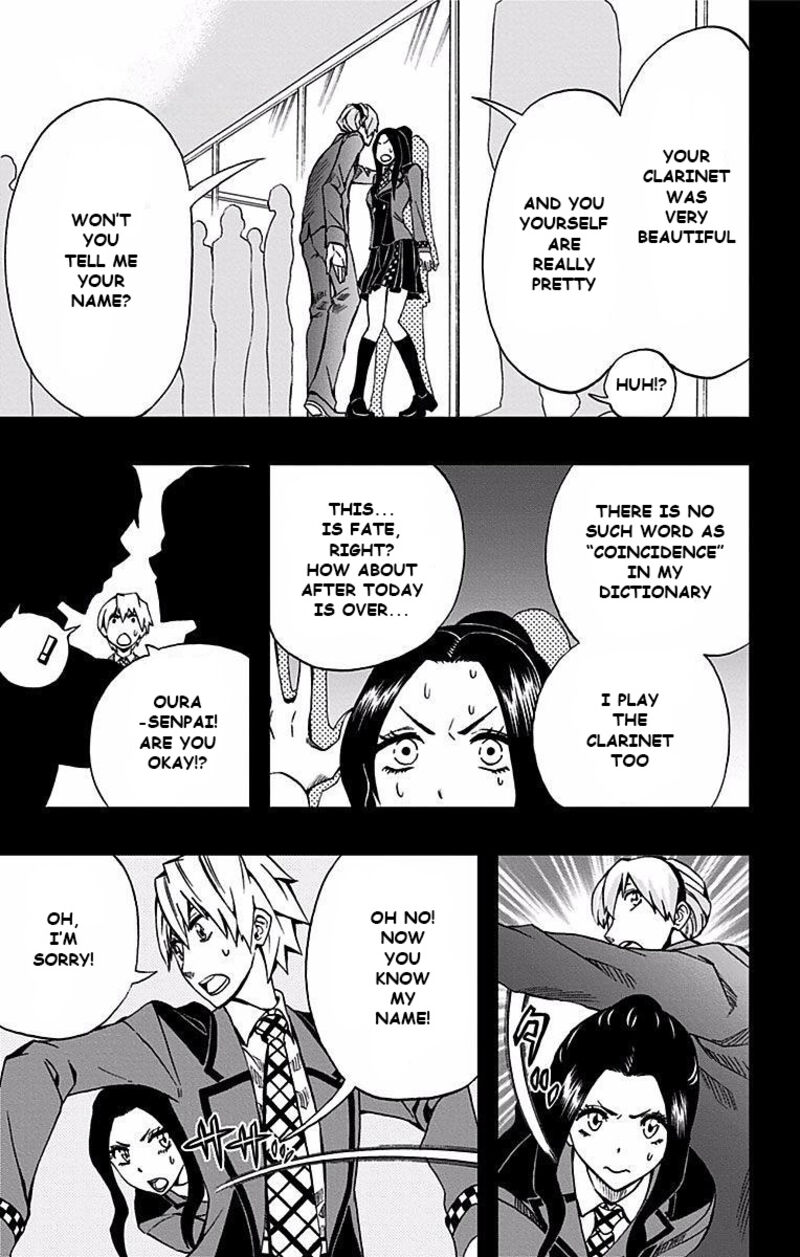 Soul Catchers Chapter 79 Page 6